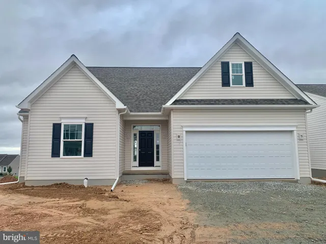 $550,635 | 205 Hinson Drive, Oxford, PA 19363