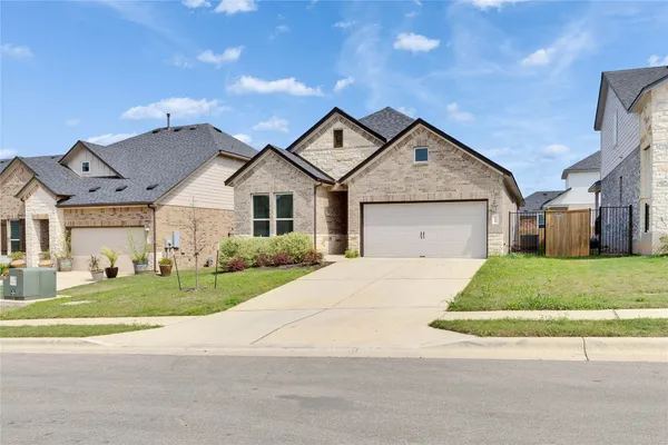 $2,299 | 11609 Dillon Falls Drive, Austin, TX 78747