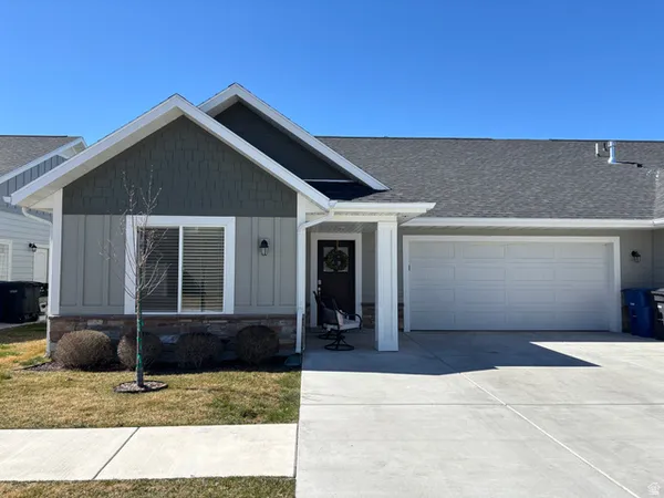 $395,000 | 1555 North 280th Street West, Logan, UT 84341