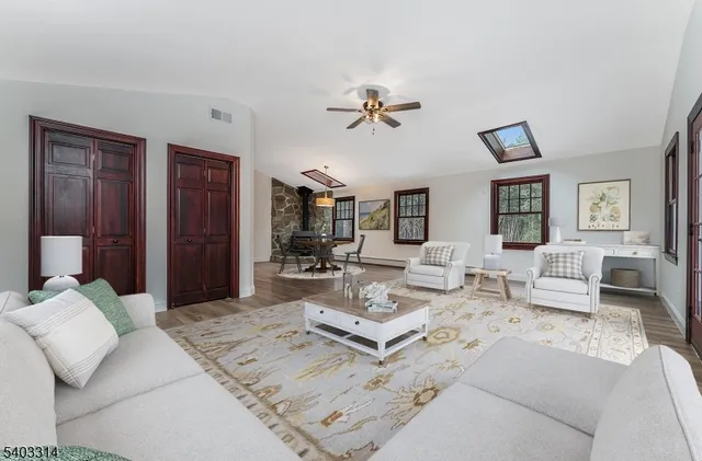 $3,600 | 125 Sergeantsville Road, Flemington, NJ 08822