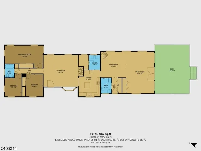 $3,600 | 125 Sergeantsville Road, Flemington, NJ 08822
