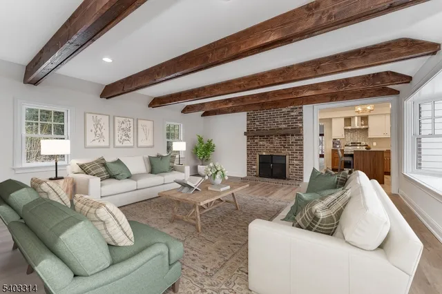 $3,600 | 125 Sergeantsville Road, Flemington, NJ 08822