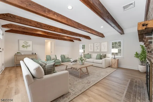 $3,600 | 125 Sergeantsville Road, Flemington, NJ 08822