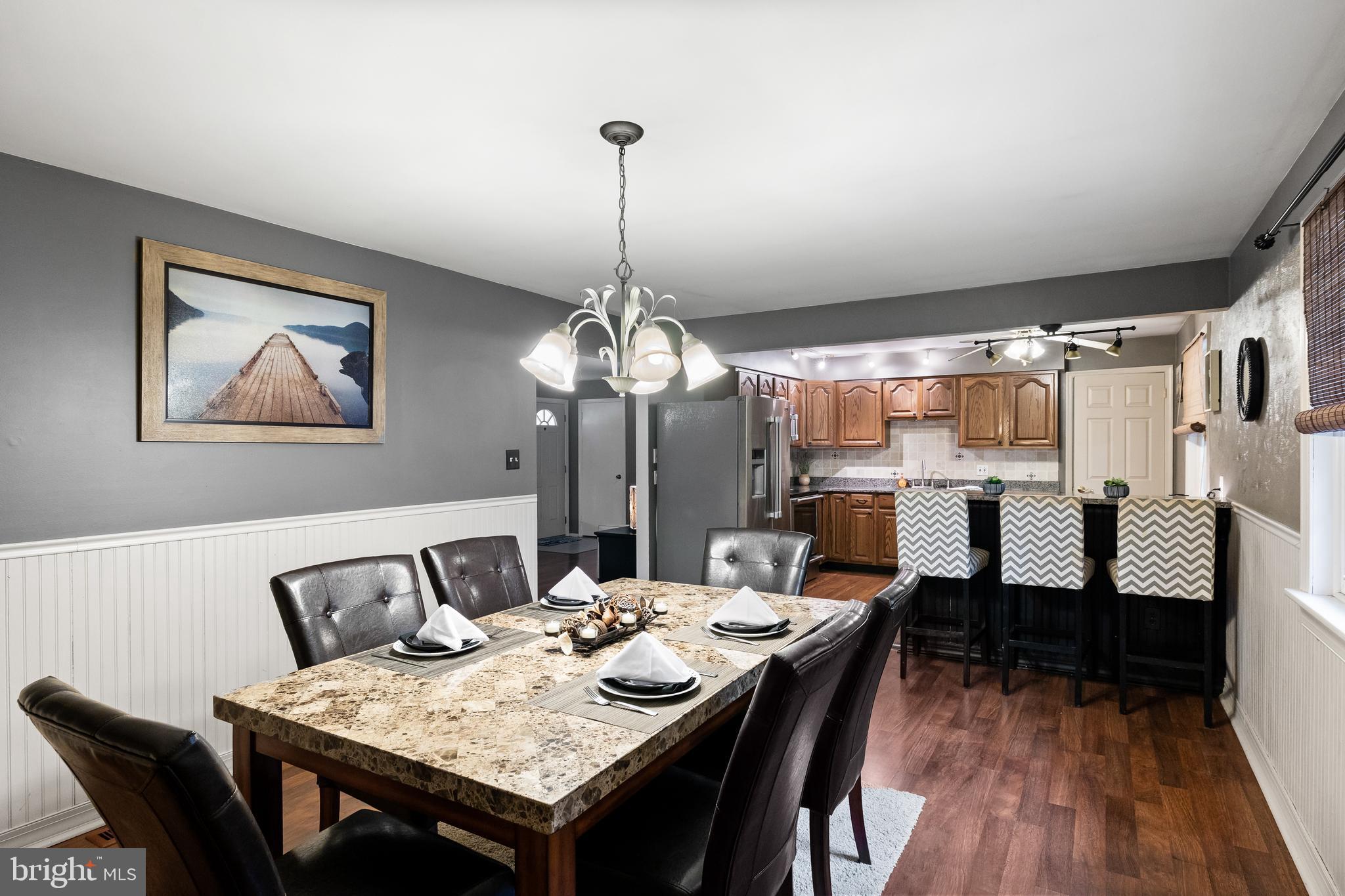 217 Farmington Road Delran, NJ 08075 - Photo 12 of 28 Dining Room