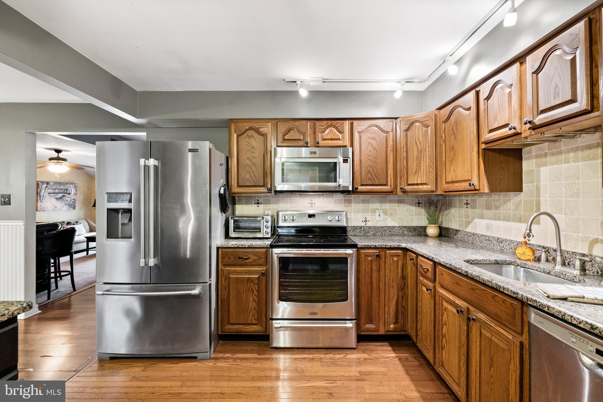 217 Farmington Road Delran, NJ 08075 - Photo 14 of 28 Kitchen