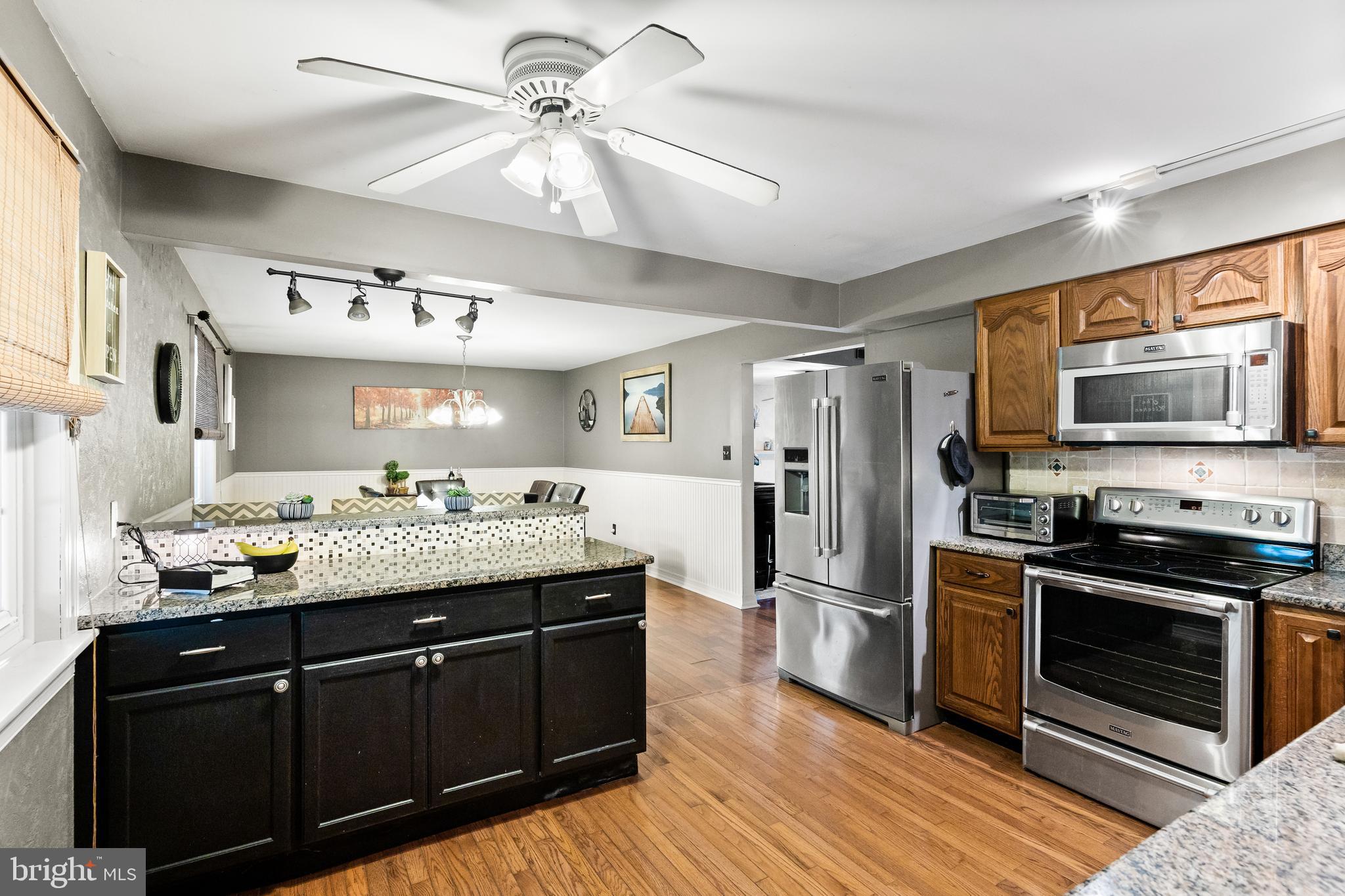 217 Farmington Road Delran, NJ 08075 - Photo 15 of 28 Kitchen