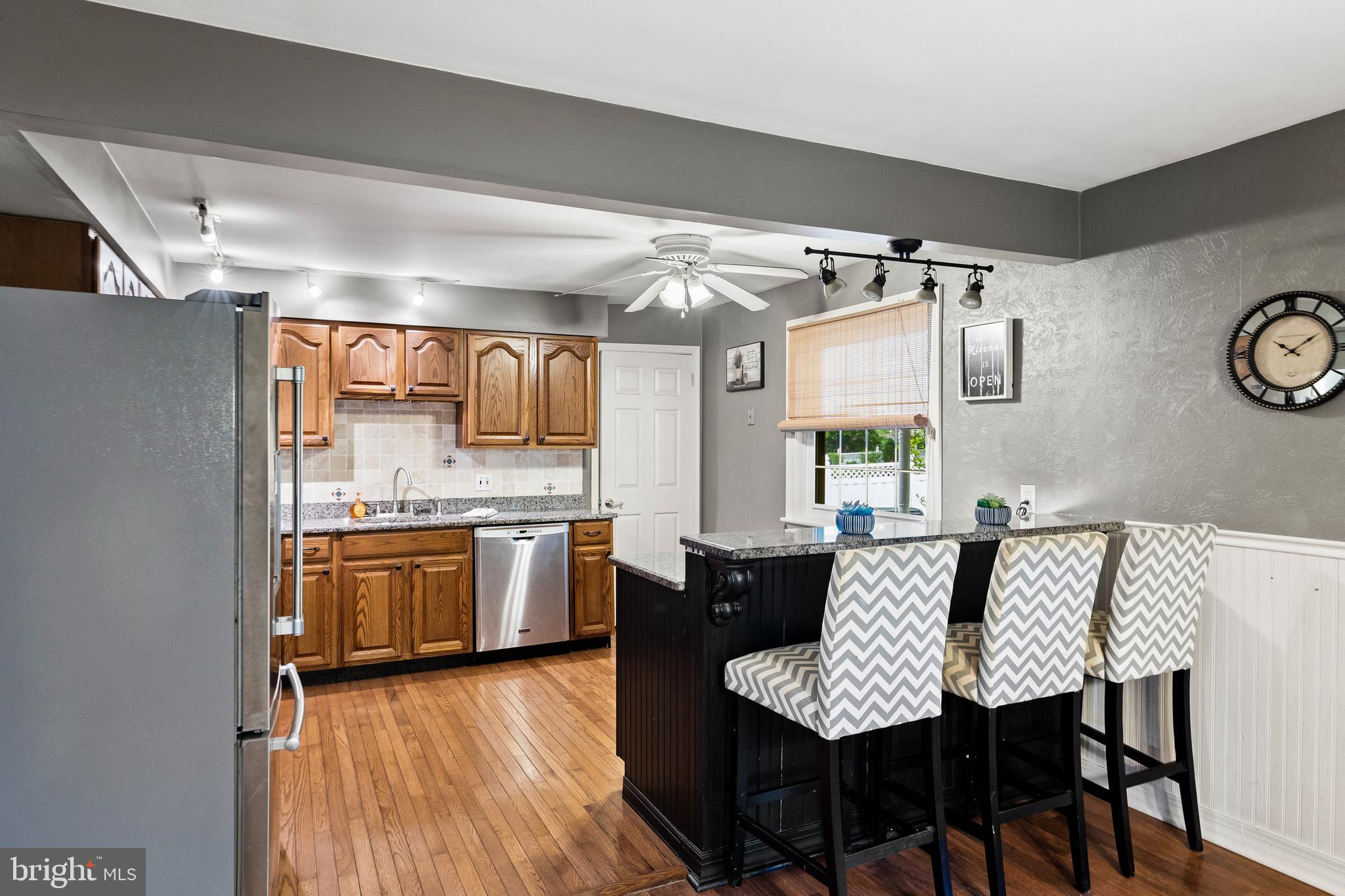 217 Farmington Road Delran, NJ 08075 - Photo 16 of 28 Kitchen