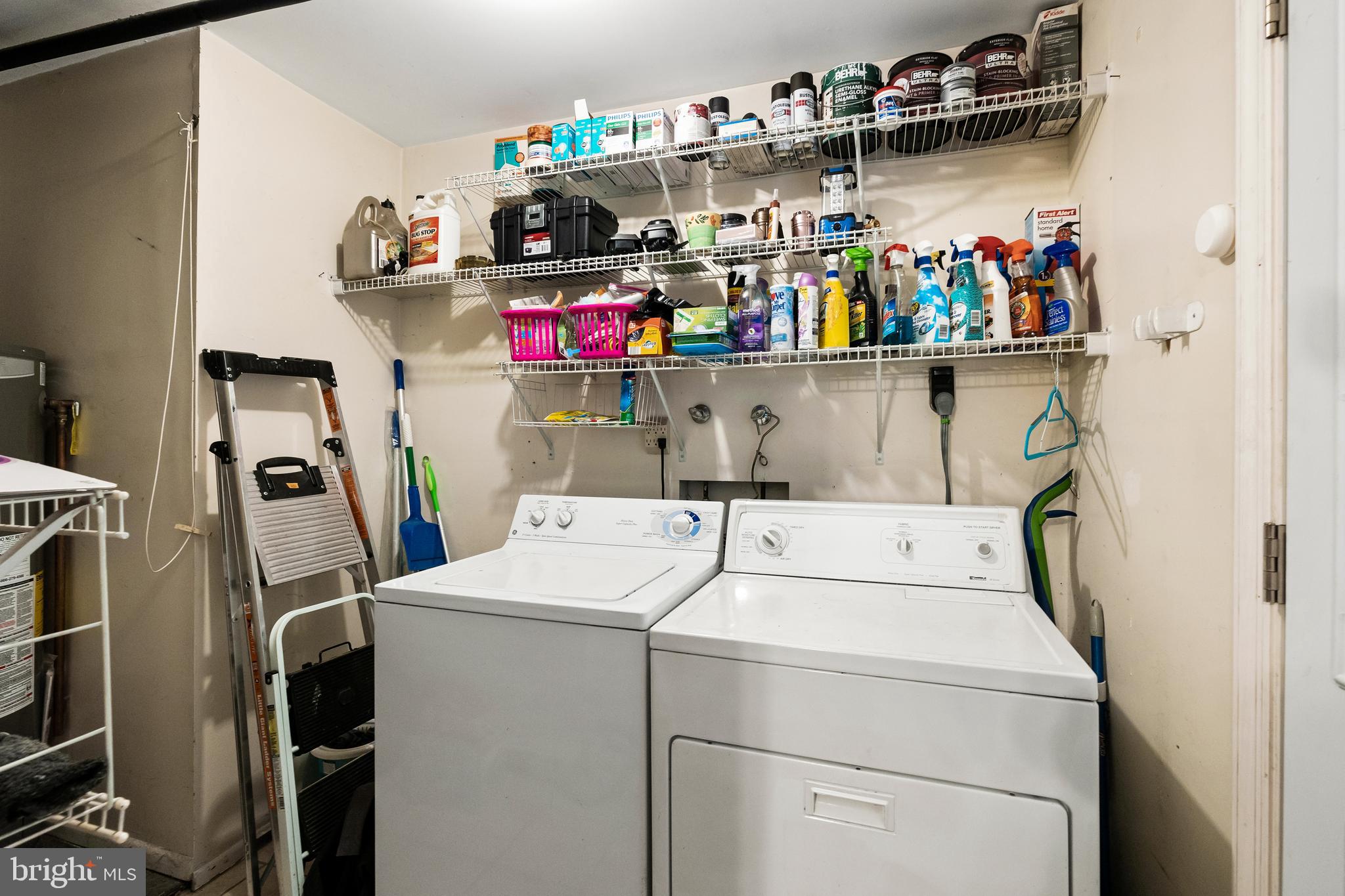 217 Farmington Road Delran, NJ 08075 - Photo 23 of 28 Laundry Room
