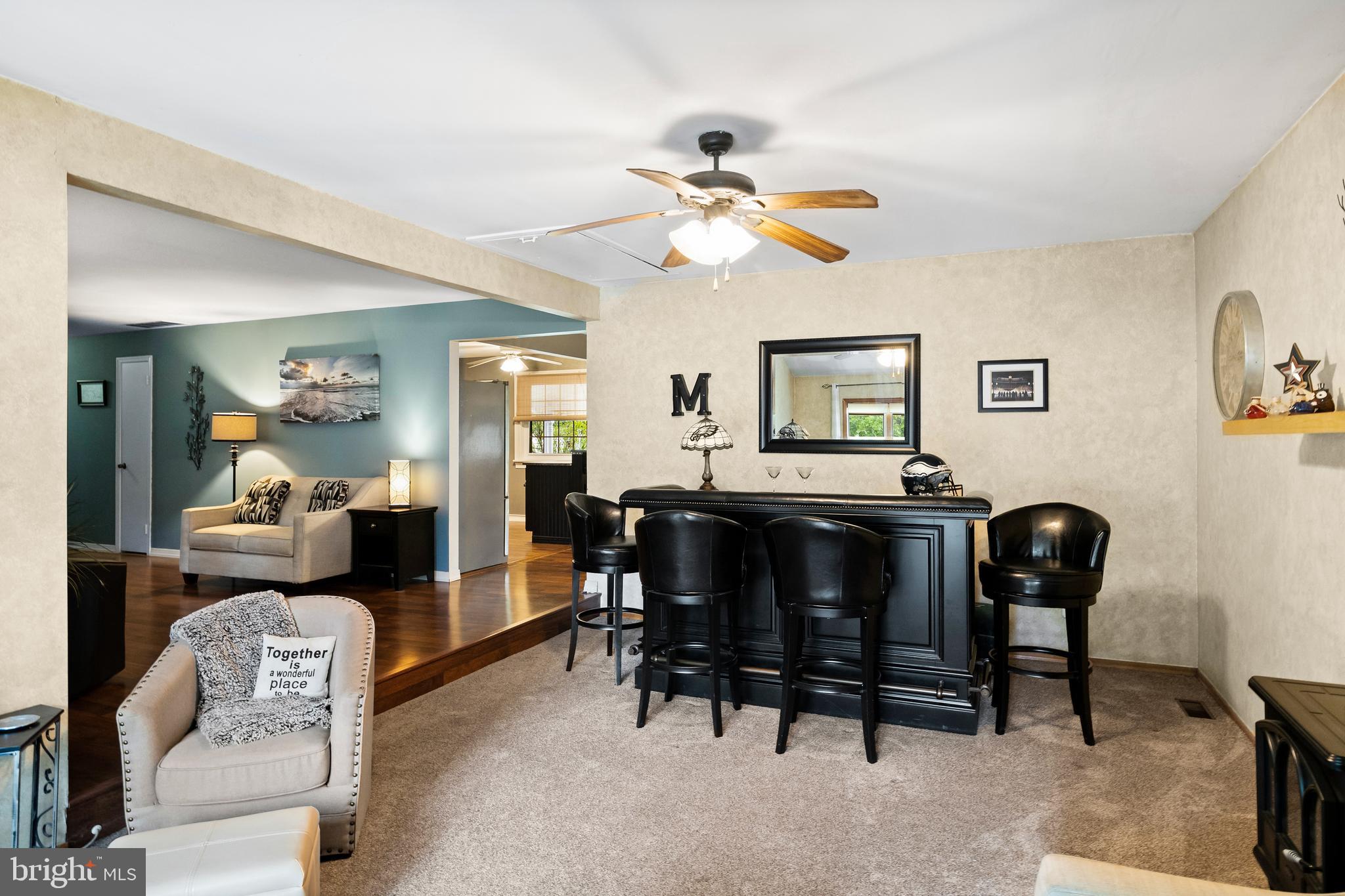 217 Farmington Road Delran, NJ 08075 - Photo 9 of 28 Family Room