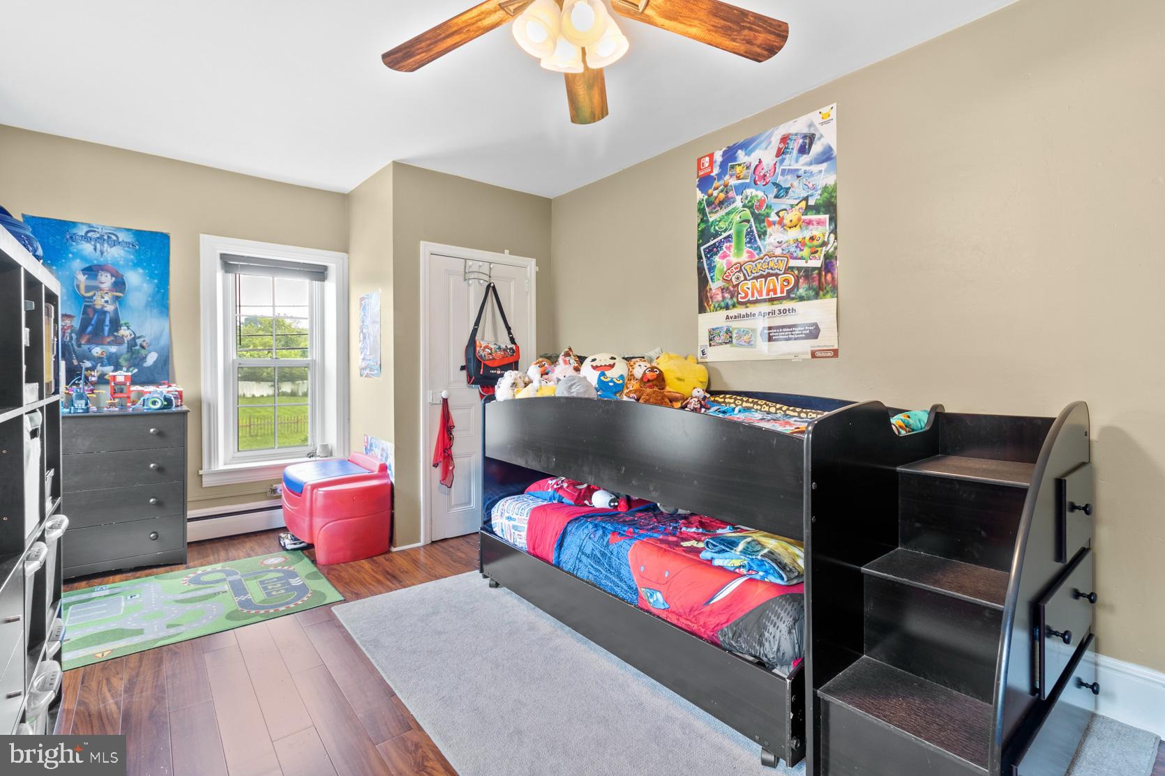 214 Niantic Road Barto, PA 19504 - Photo 23 of 40 Gallery Image 23