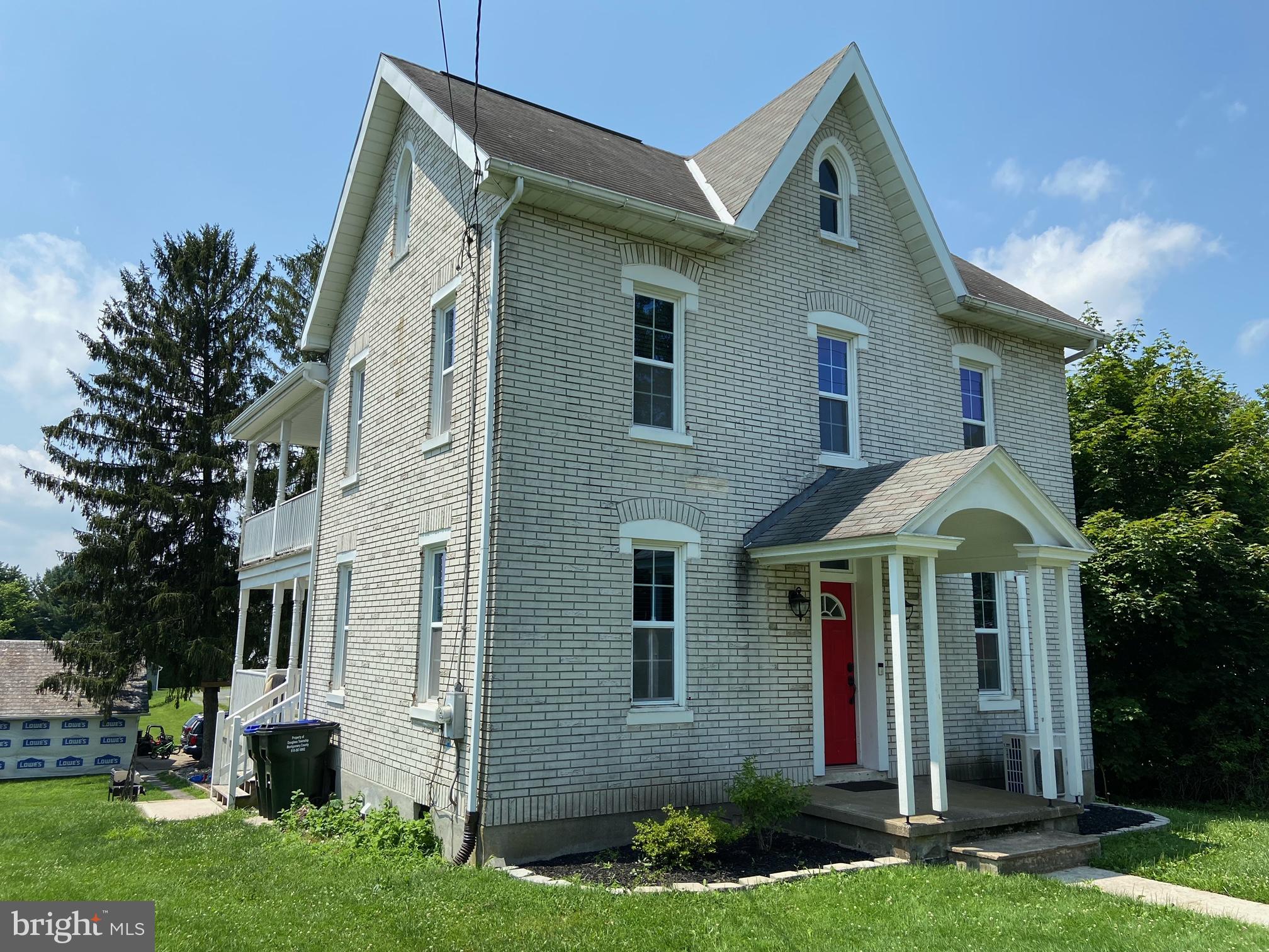214 Niantic Road Barto, PA 19504 - Photo 38 of 40 Gallery Image 38