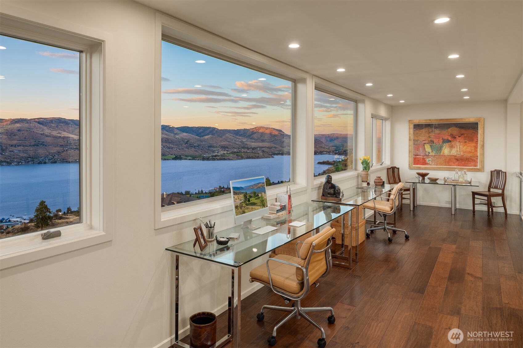 450 Hawks Meadow Road Chelan, WA 98816 - Photo 25 of 40