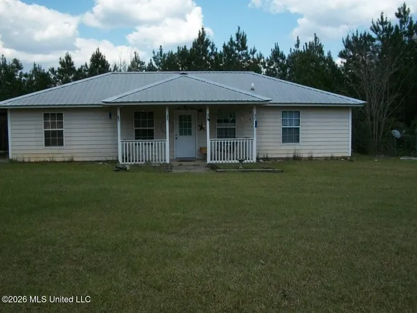 $245,000 | 53 Nettles Road, McCall Creek, MS 39647