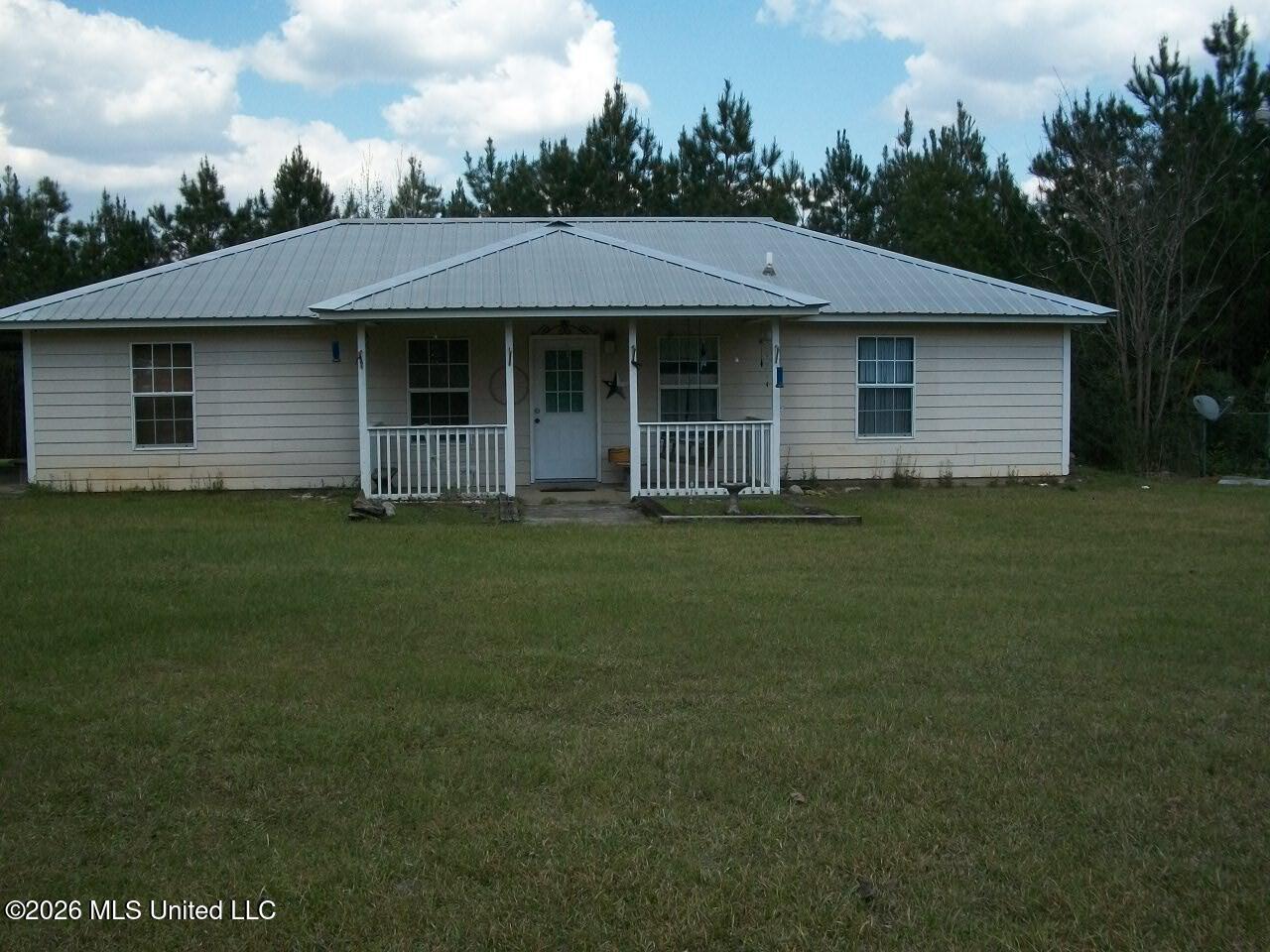 53 Nettles Road McCall Creek, MS 39647 - Photo 1 of 31 53 Nettles Lane (3)