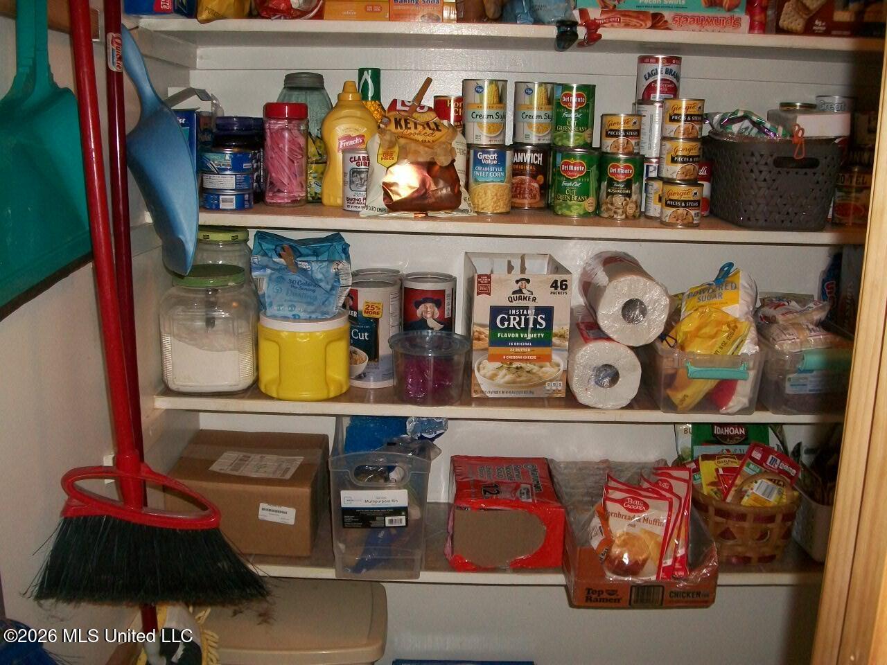 53 Nettles Road McCall Creek, MS 39647 - Photo 11 of 31 53 Nettles Lane (33)