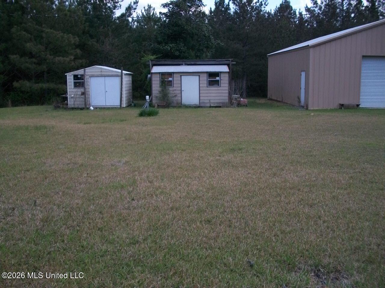 35 Nettles Road McCall Creek, MS 39647 - Photo 23 of 27 53 Nettles Lane (5)