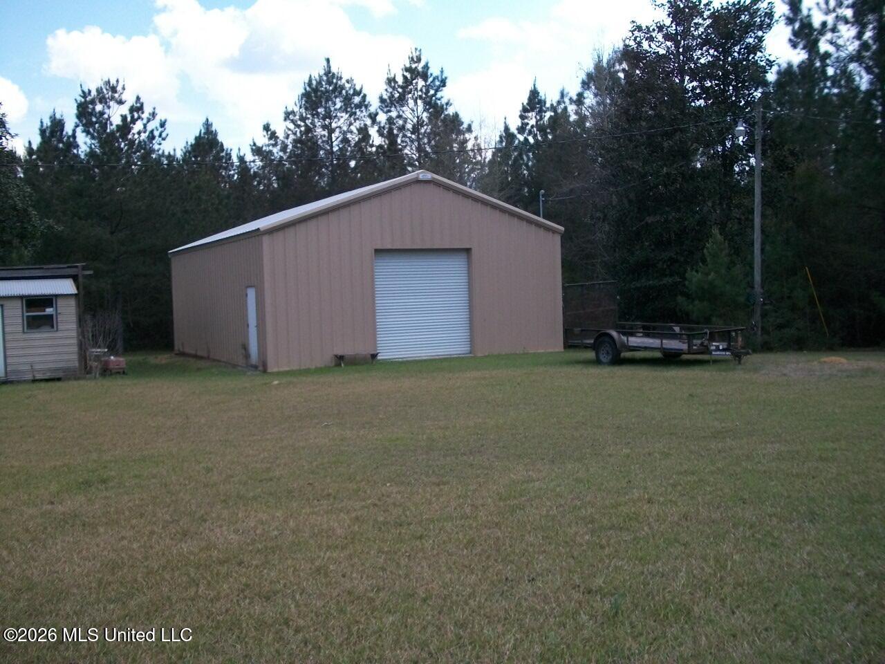 53 Nettles Road McCall Creek, MS 39647 - Photo 26 of 31 53 Nettles Lane (4)