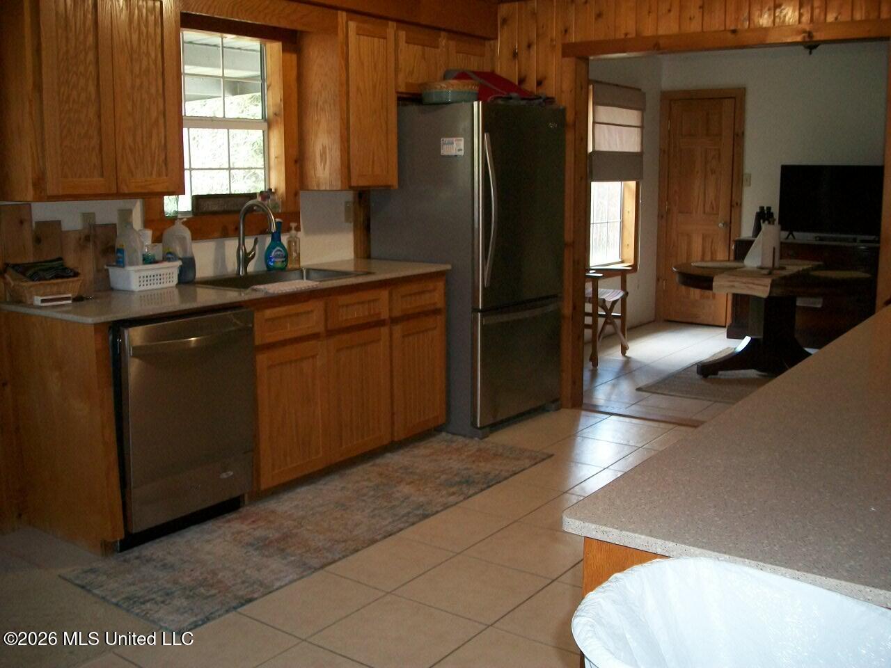 53 Nettles Road McCall Creek, MS 39647 - Photo 5 of 31 53 Nettles Lane (8)