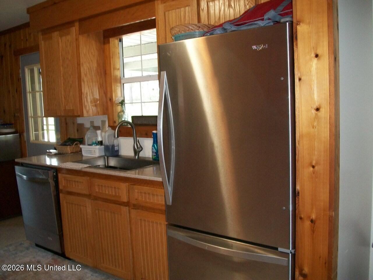 53 Nettles Road McCall Creek, MS 39647 - Photo 7 of 31 53 Nettles Lane (11)