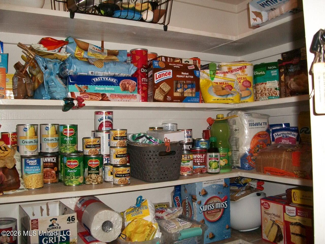 53 Nettles Road McCall Creek, MS 39647 - Photo 9 of 31 53 Nettles Lane (31)