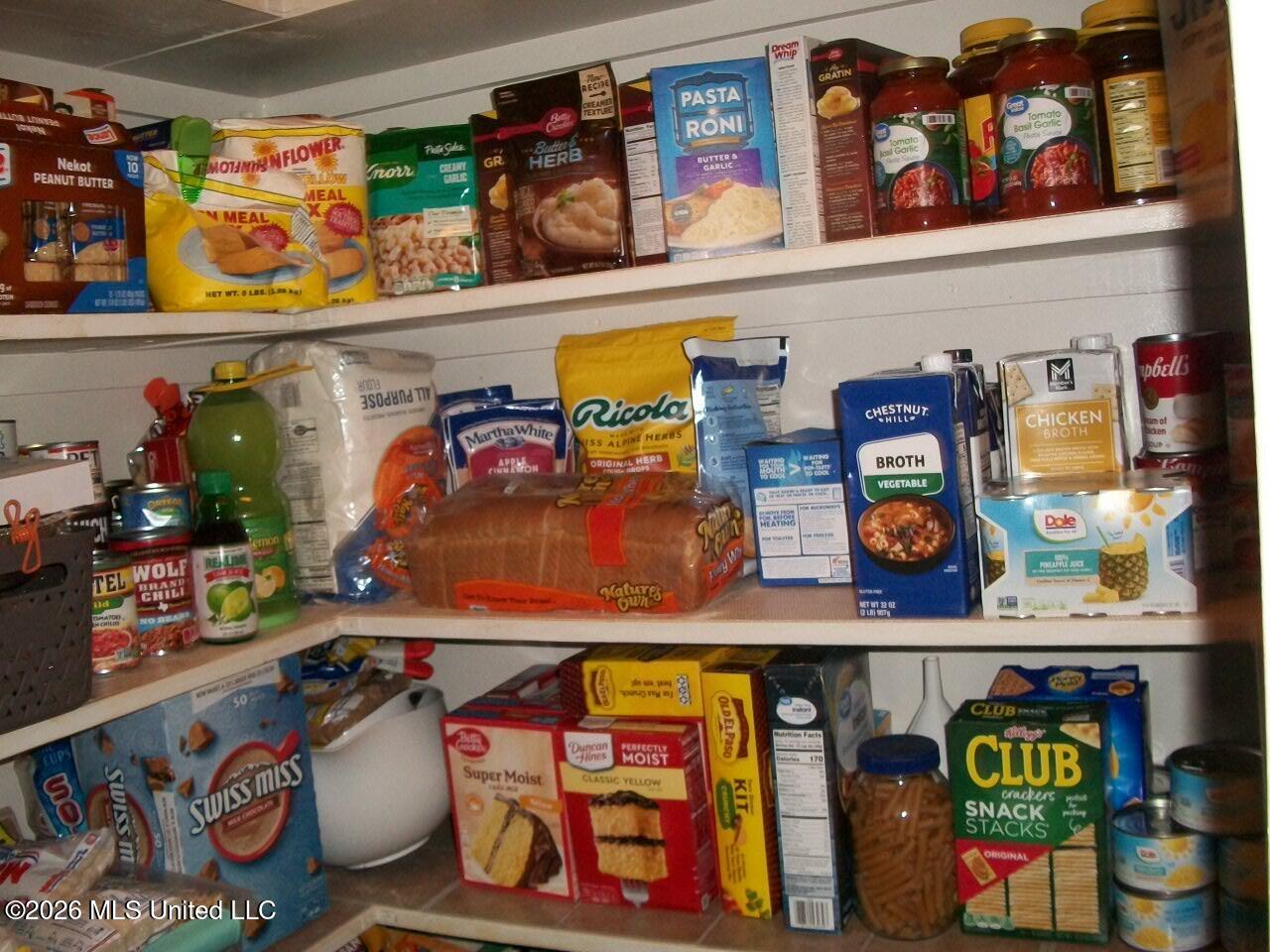 53 Nettles Road McCall Creek, MS 39647 - Photo 10 of 31 53 Nettles Lane (32)