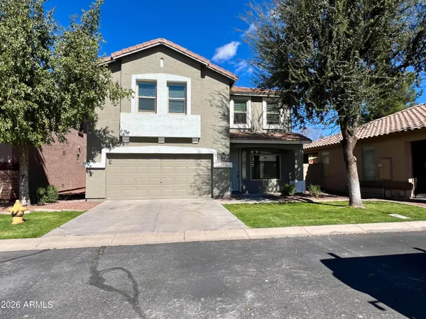 $2,200 | 2514 East Browning Place, Chandler, AZ 85286