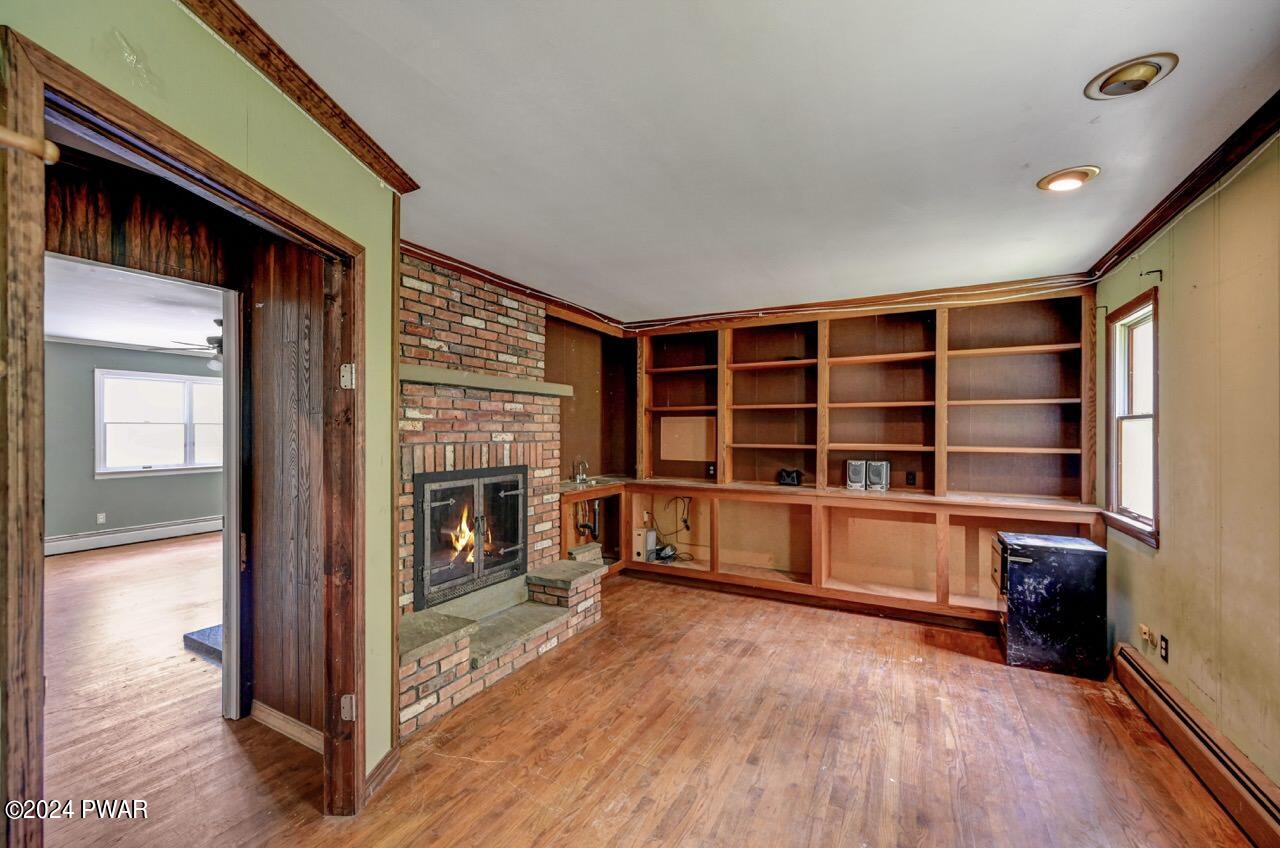 116 Daniels Road Hawley, PA 18428 - Photo 44 of 107