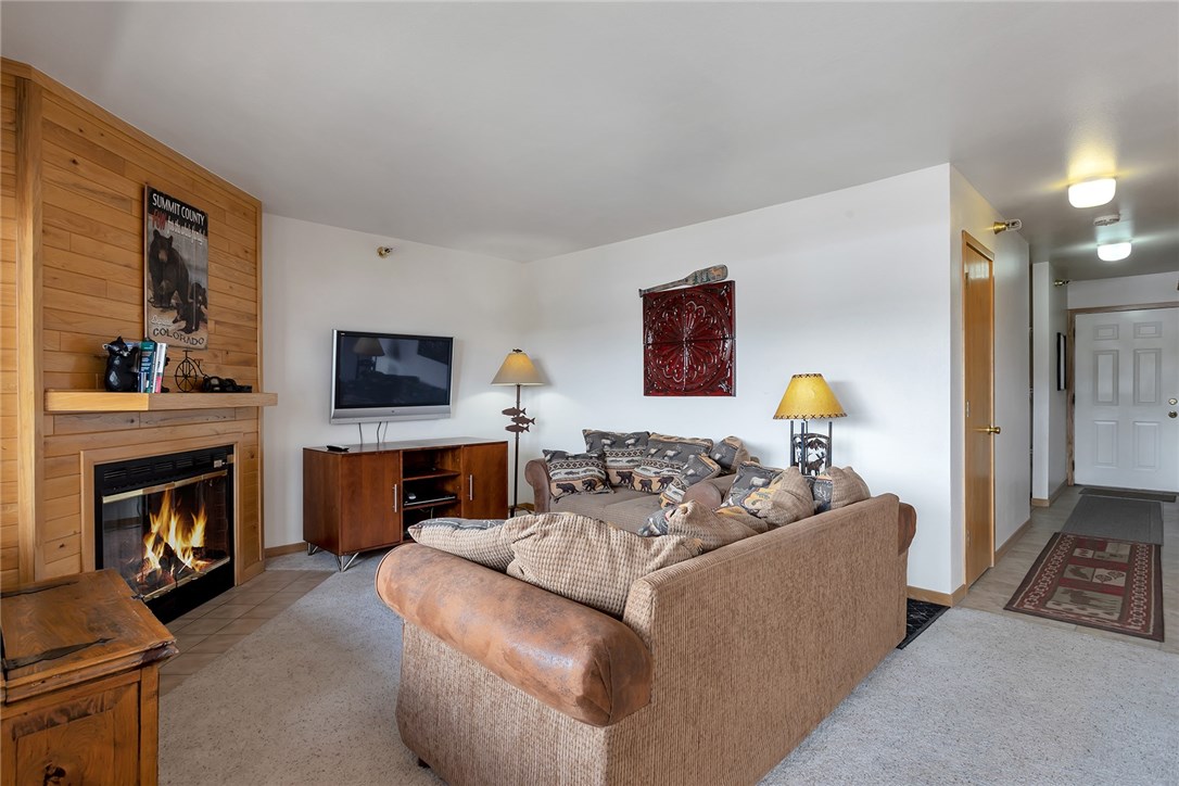 95300 Ryan Gulch Road, Unit 312 Silverthorne, CO 80498 - Photo 13 of 31 Gallery Image 13