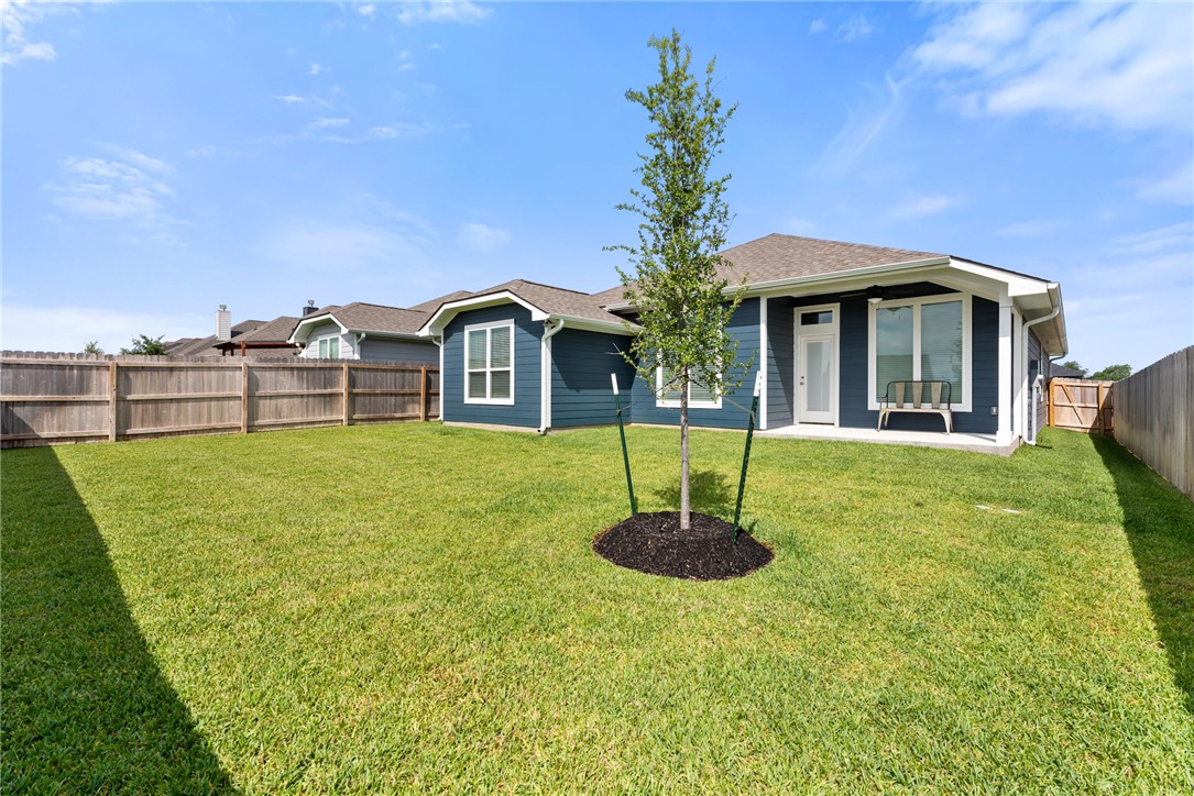 3164 Margaret Rudder Parkway Bryan, TX 77808 - Photo 19 of 21