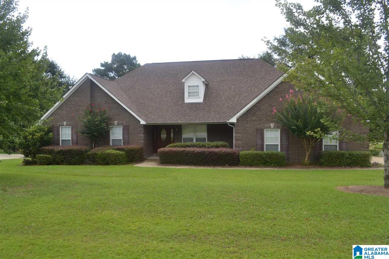 40 County Road 862 Clanton, AL 35045 - Photo 1 of 27
