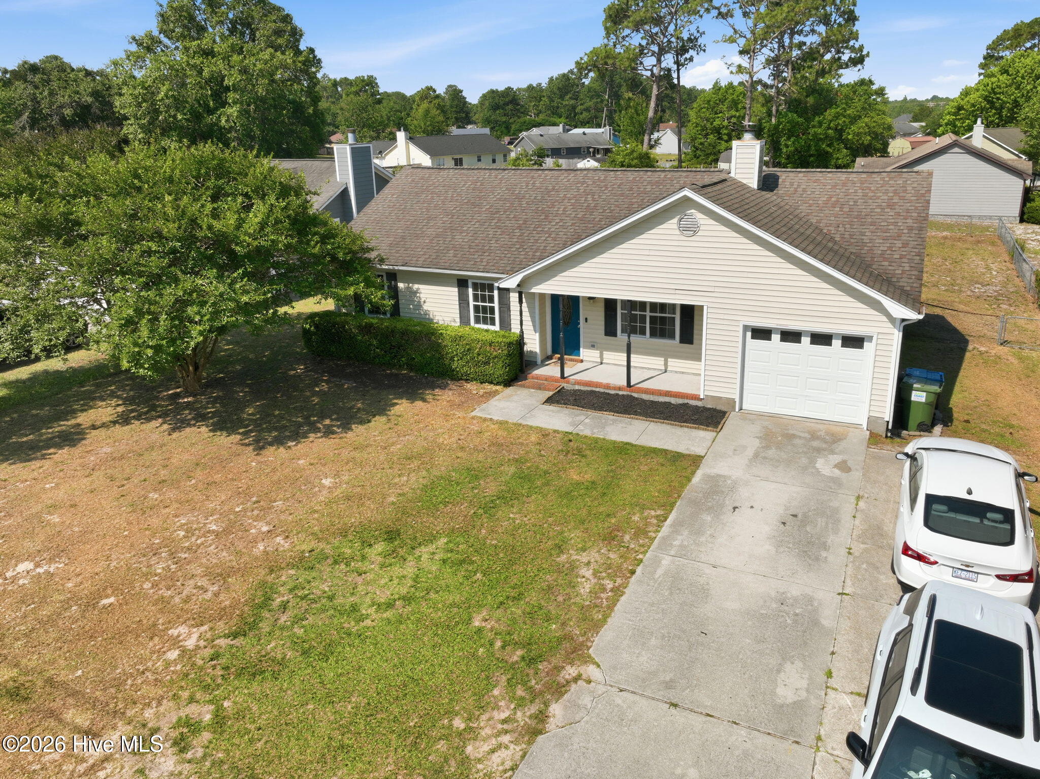 496 Sand Ridge Road Hubert, NC 28539 - Photo 18 of 20