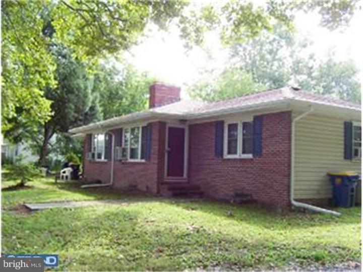 54-56 Cooper Road Dover, DE 19901 - Photo 1 of 3 Exterior Front