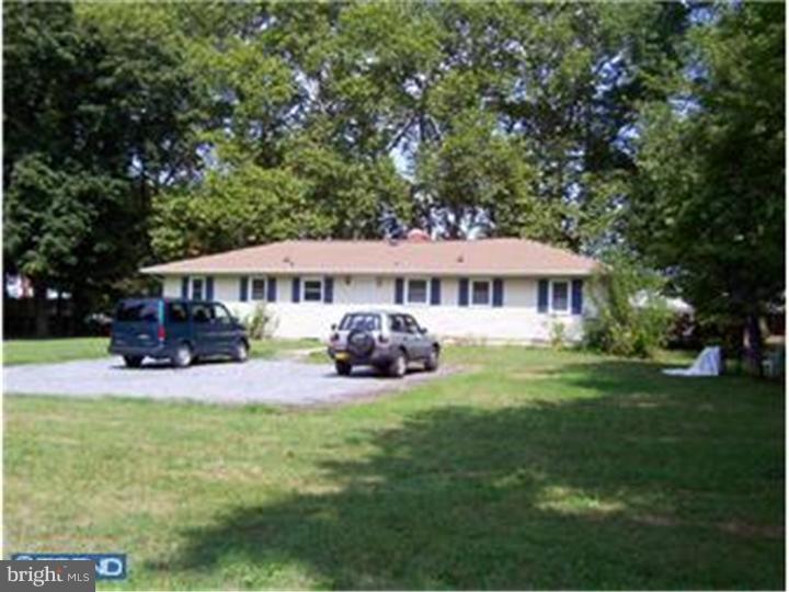 54-56 Cooper Road Dover, DE 19901 - Photo 2 of 3 Exterior Back