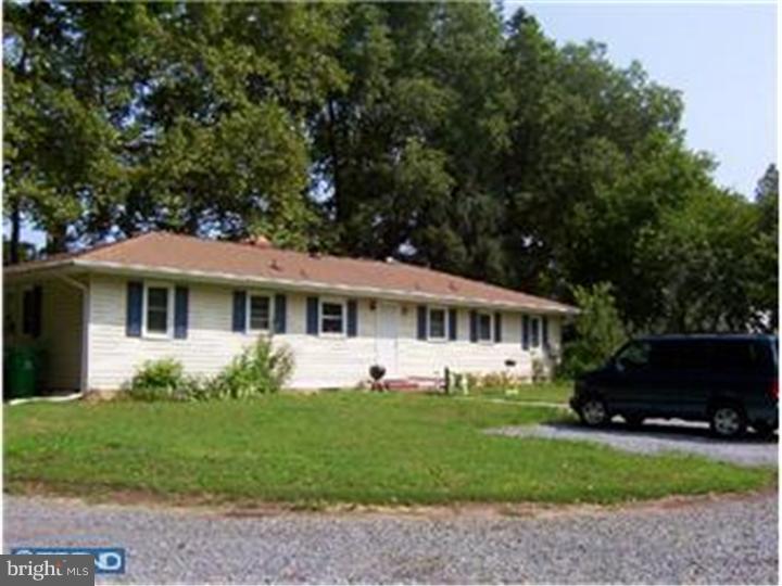 54-56 Cooper Road Dover, DE 19901 - Photo 3 of 3 Exterior Back
