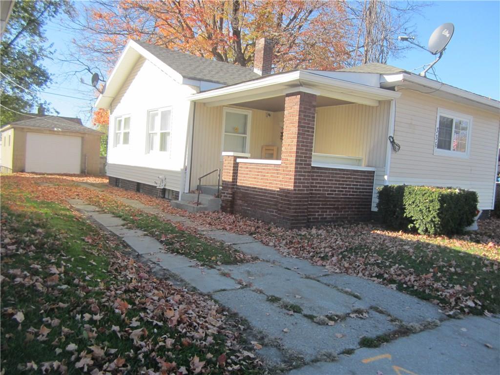 336 South Rural Street Indianapolis, IN 46201 - Photo 2 of 15