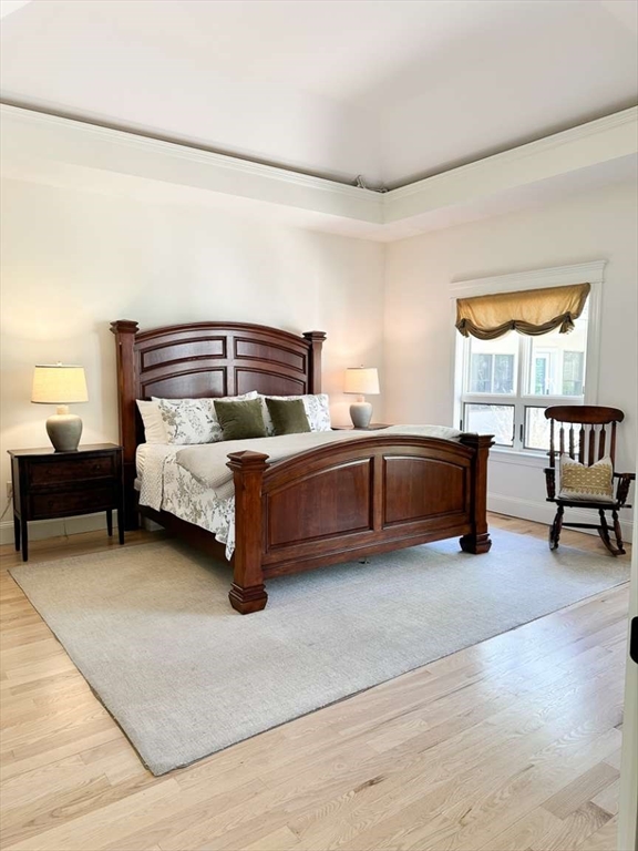 37 Putnam Hill Road Sutton, MA 01590 - Photo 22 of 42 a bedroom with furniture and a couch