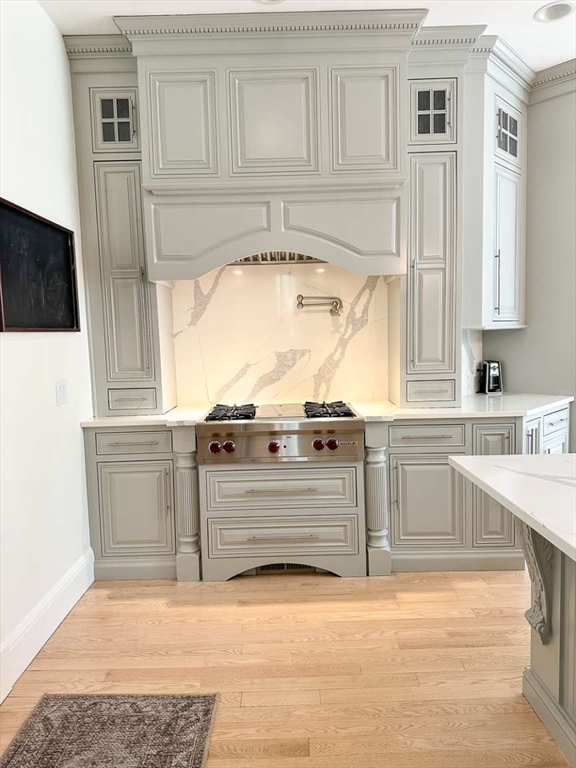 37 Putnam Hill Road Sutton, MA 01590 - Photo 9 of 42 a view of kitchen with granite countertop white cabinets and sink