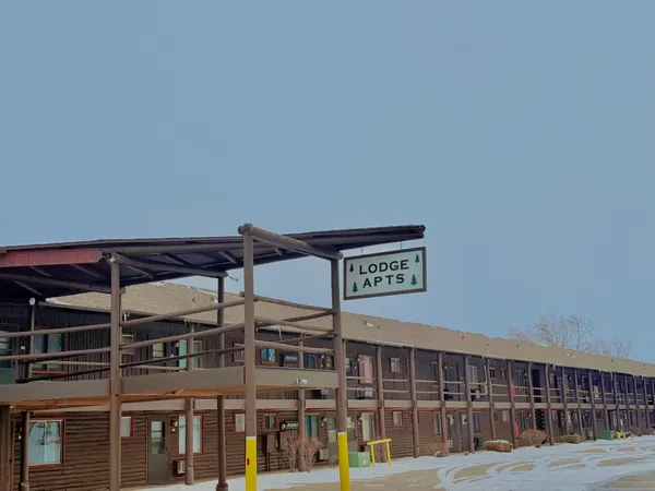 $199,000 | 9201 Breezy Point Drive, Unit 118, Pequot Lakes, MN 56472