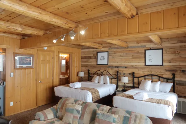 $199,000 | 9201 Breezy Point Drive, Unit 118, Pequot Lakes, MN 56472