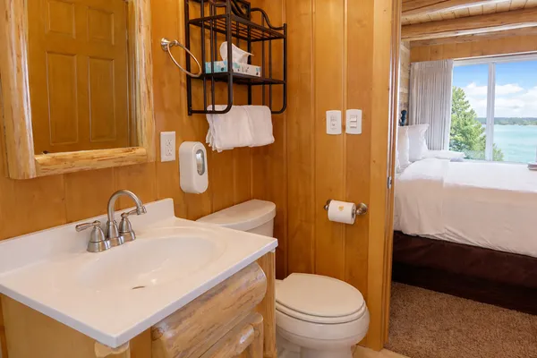 $199,000 | 9201 Breezy Point Drive, Unit 118, Pequot Lakes, MN 56472