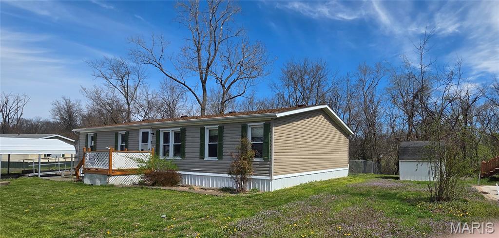 38 Trails End Chester, IL 62233 - Photo 2 of 6