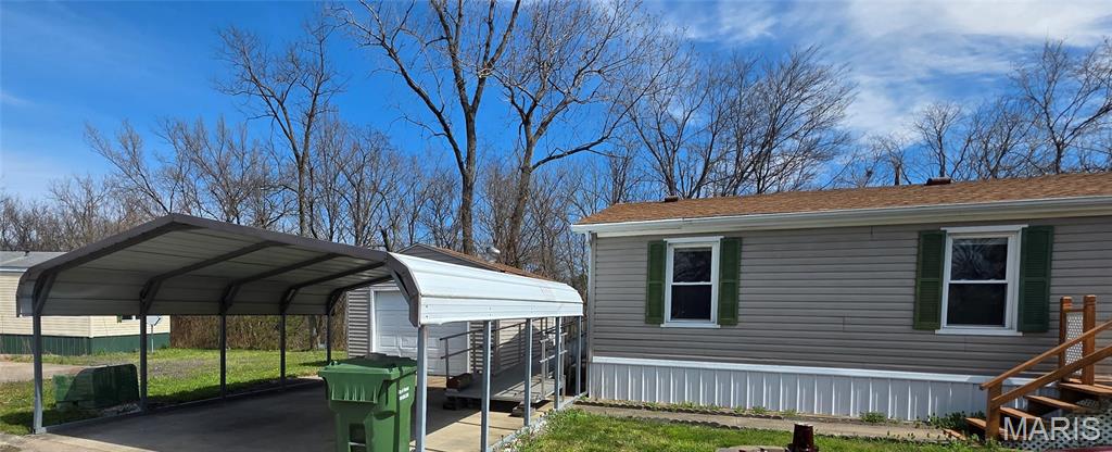 38 Trails End Chester, IL 62233 - Photo 3 of 6