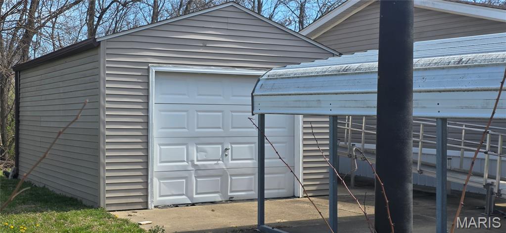 38 Trails End Chester, IL 62233 - Photo 4 of 6