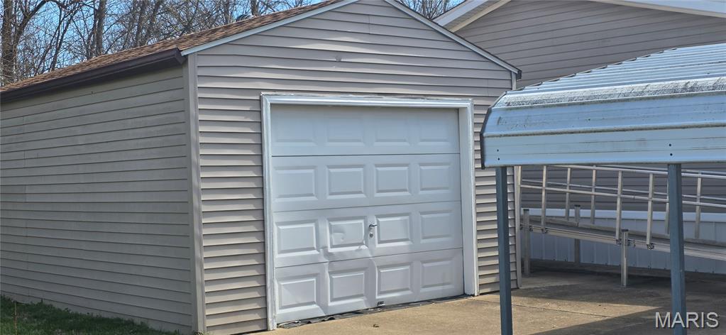 38 Trails End Chester, IL 62233 - Photo 5 of 6