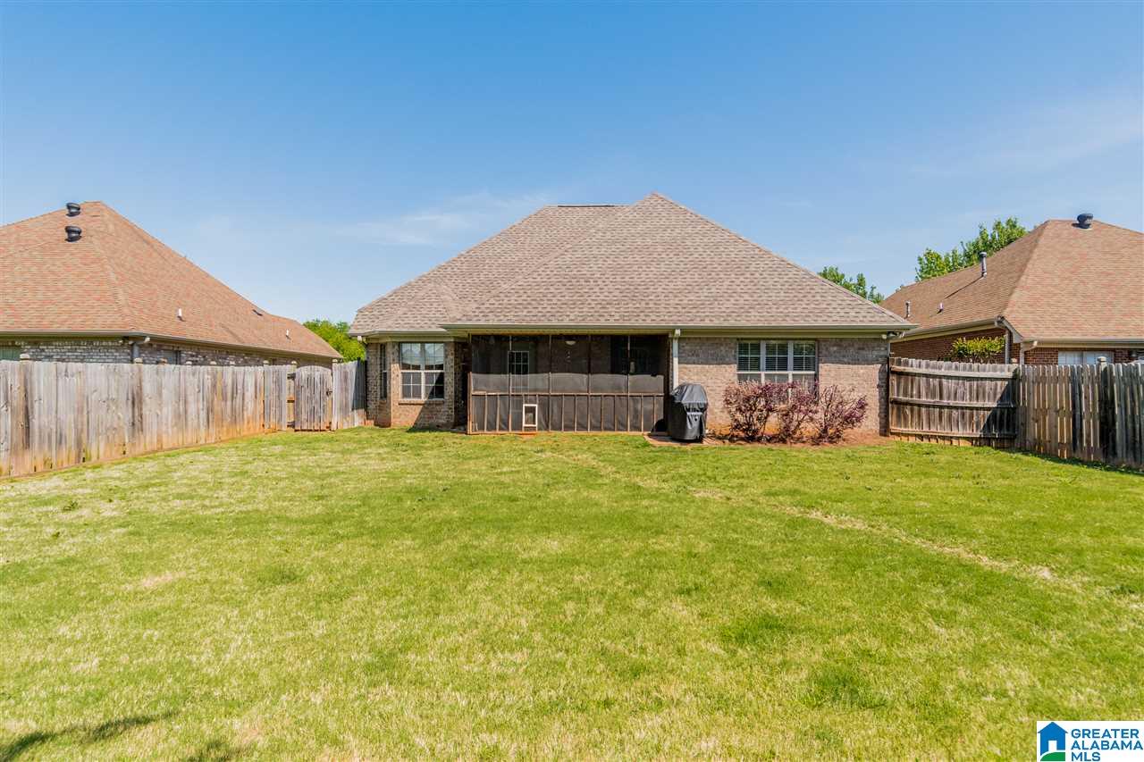 310 Victoria Station Alabaster, AL 35114 - Photo 32 of 35