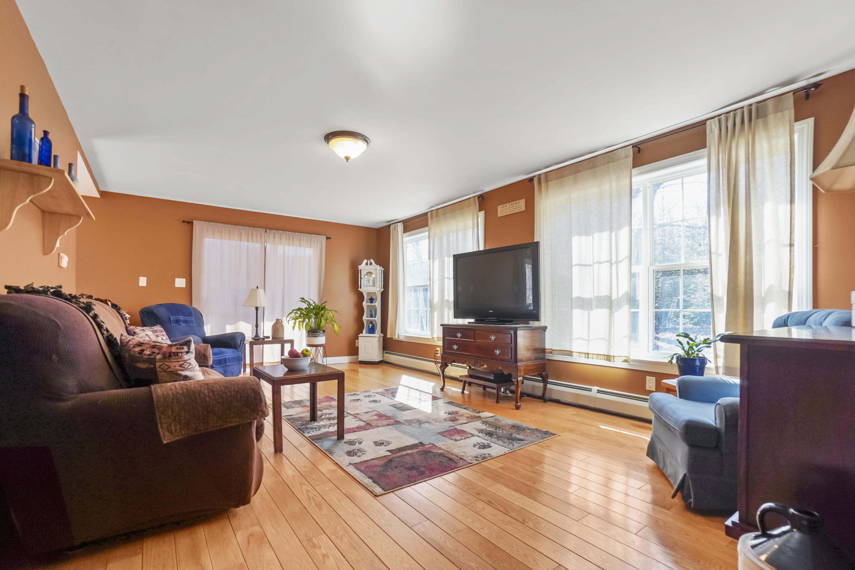 615 Gilead Road Gilead, ME 04217 - Photo 12 of 36 DSC01036