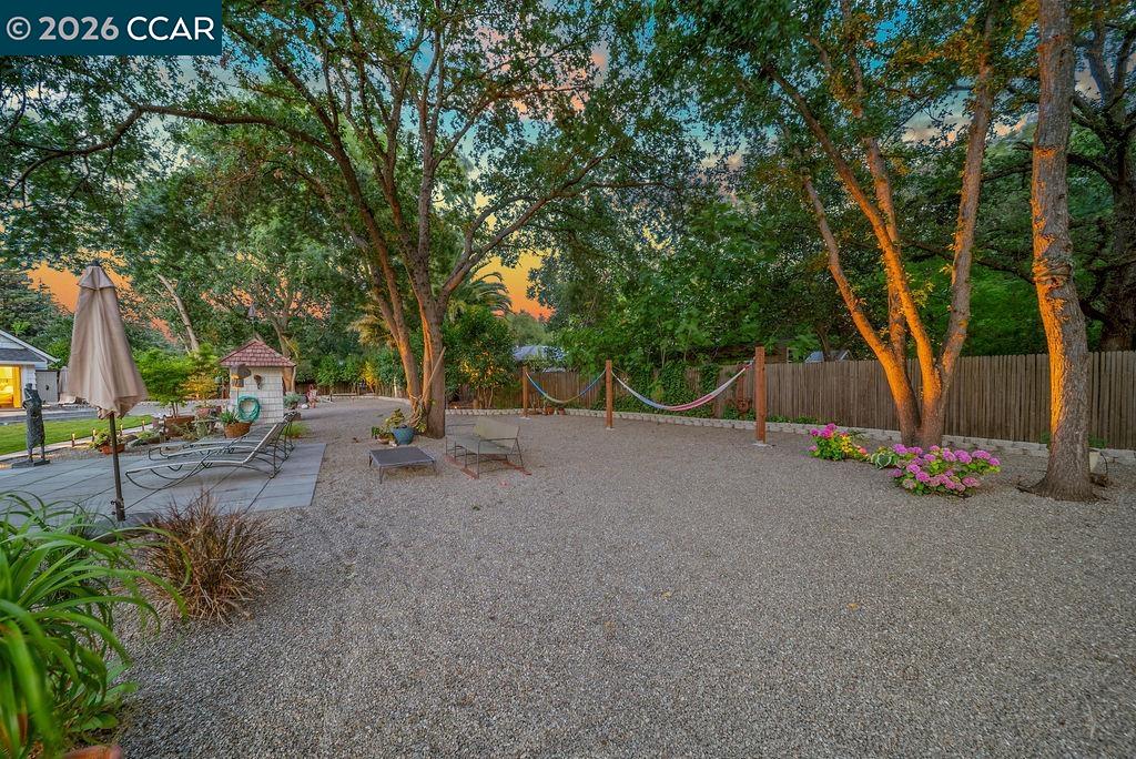 1409 Walden Road Walnut Creek, CA 94597 - Photo 42 of 60