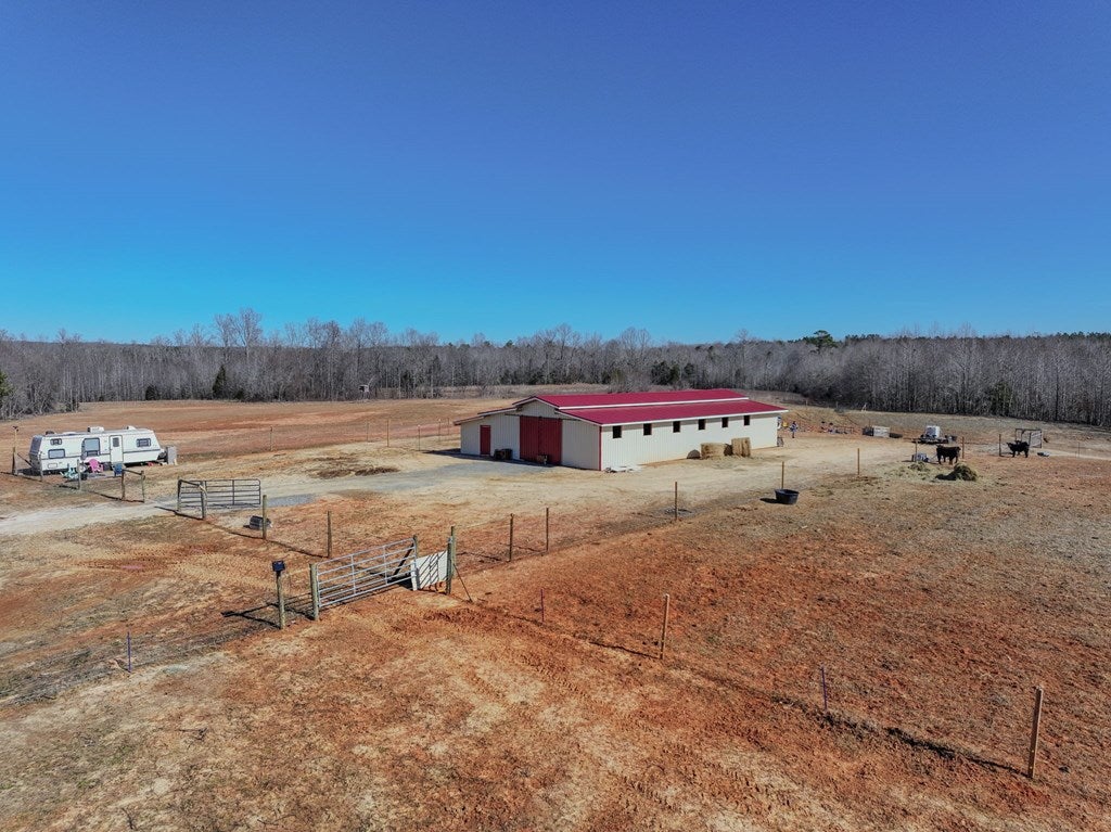 48.2-ac Averett Church Road Nelson, VA 24580 - Photo 17 of 37 Gallery Image 17