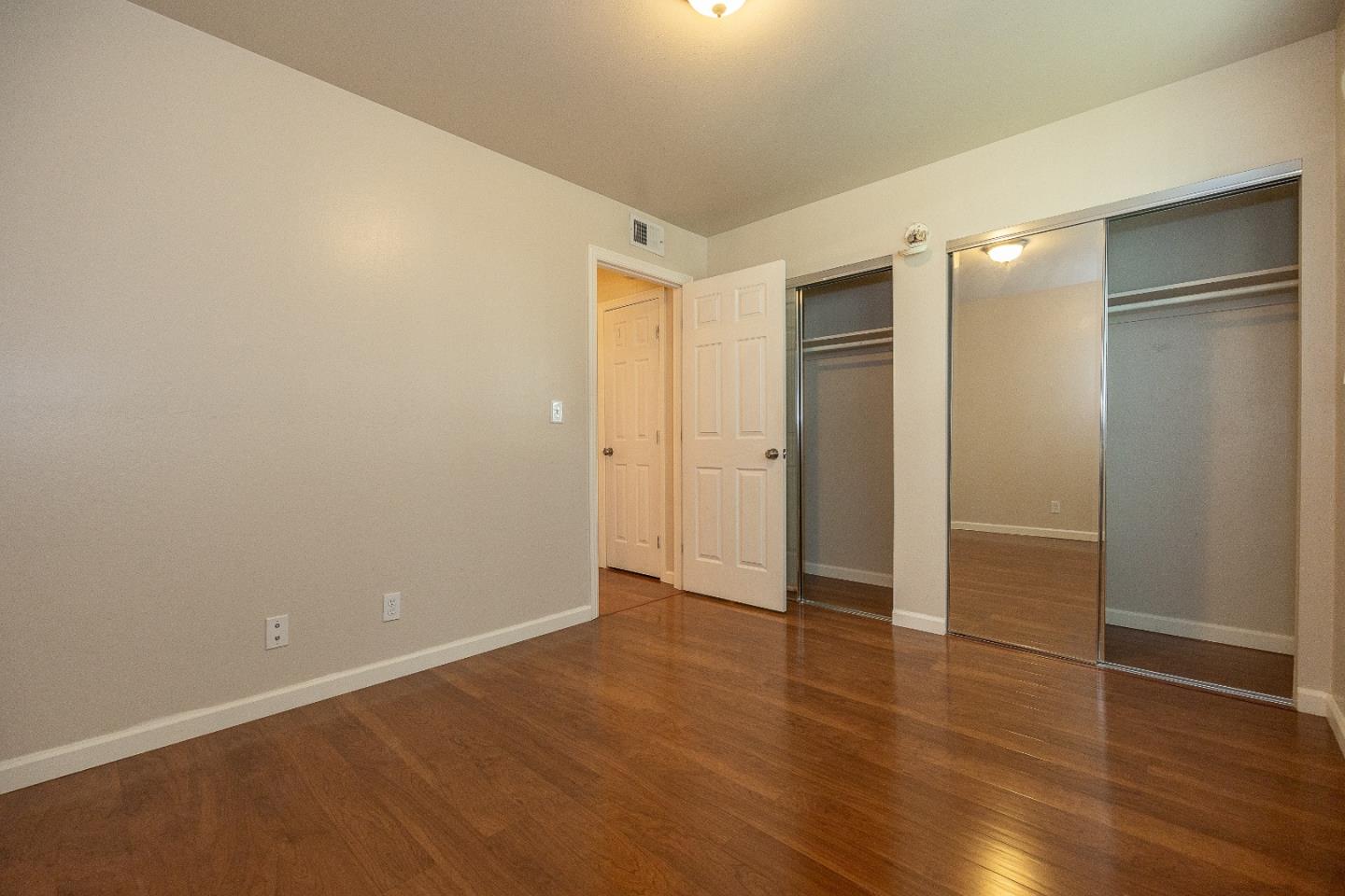 207 Watson Drive, Unit 1 Campbell, CA 95008 - Photo 12 of 17 a view of an empty room