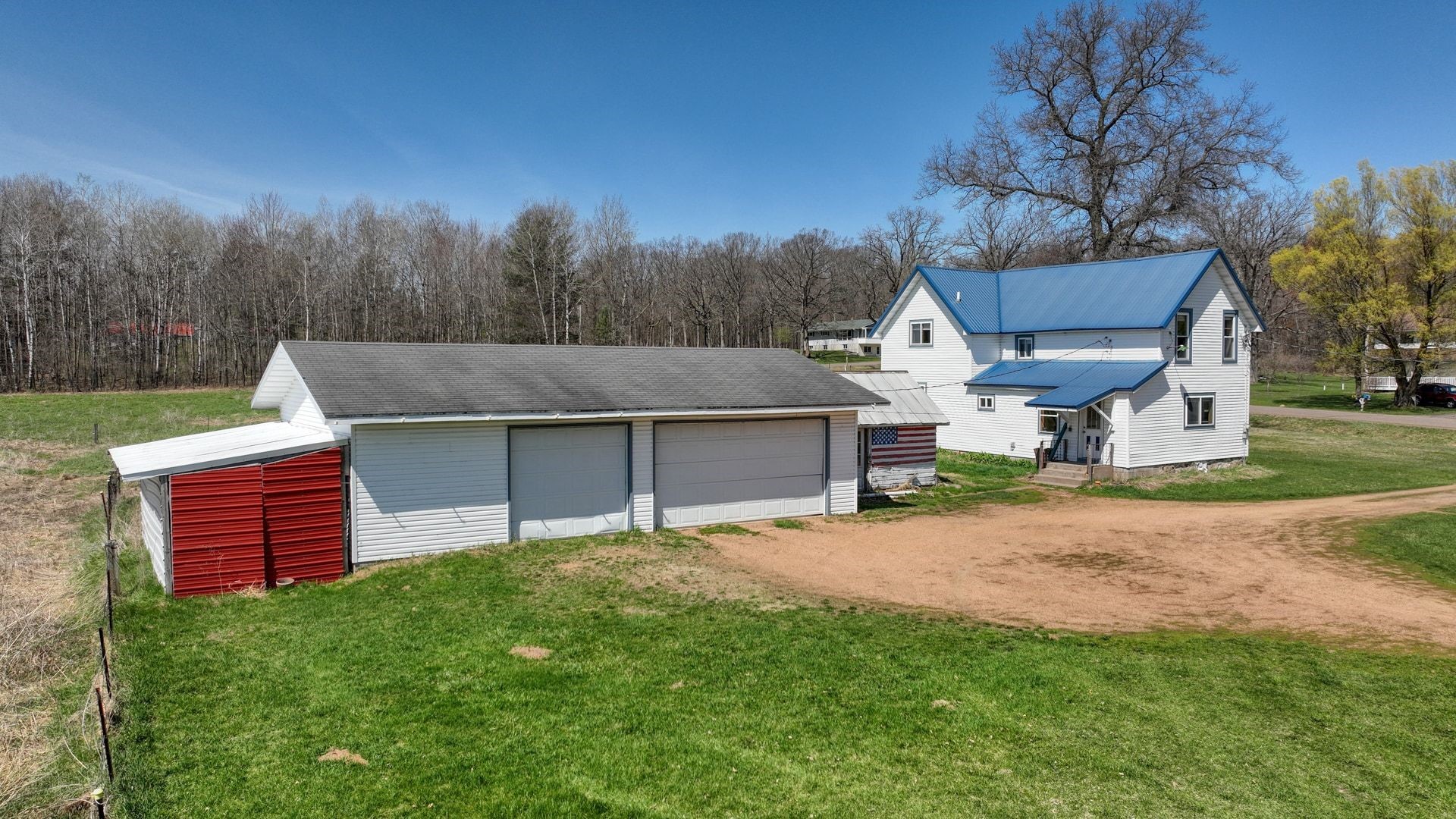 24317 45th Avenue Cadott, WI 54727 - Photo 30 of 30
